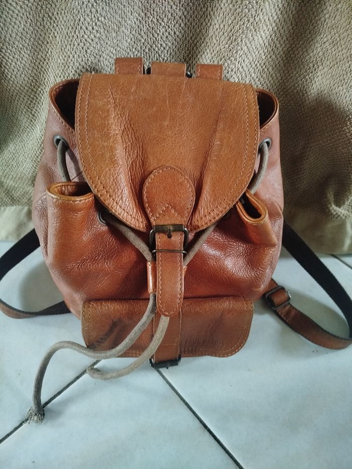 Sac à dos - photo numéro 4