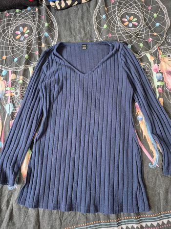 Pull leger