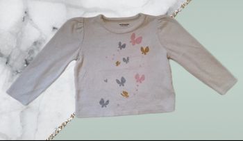 Haut de pyjama Verbaudet 3 ans