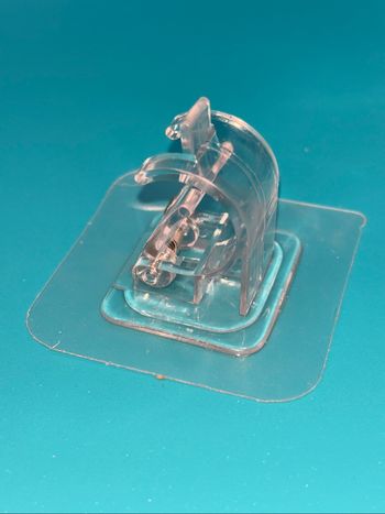 4pcs Supports de Tringle à Rideau