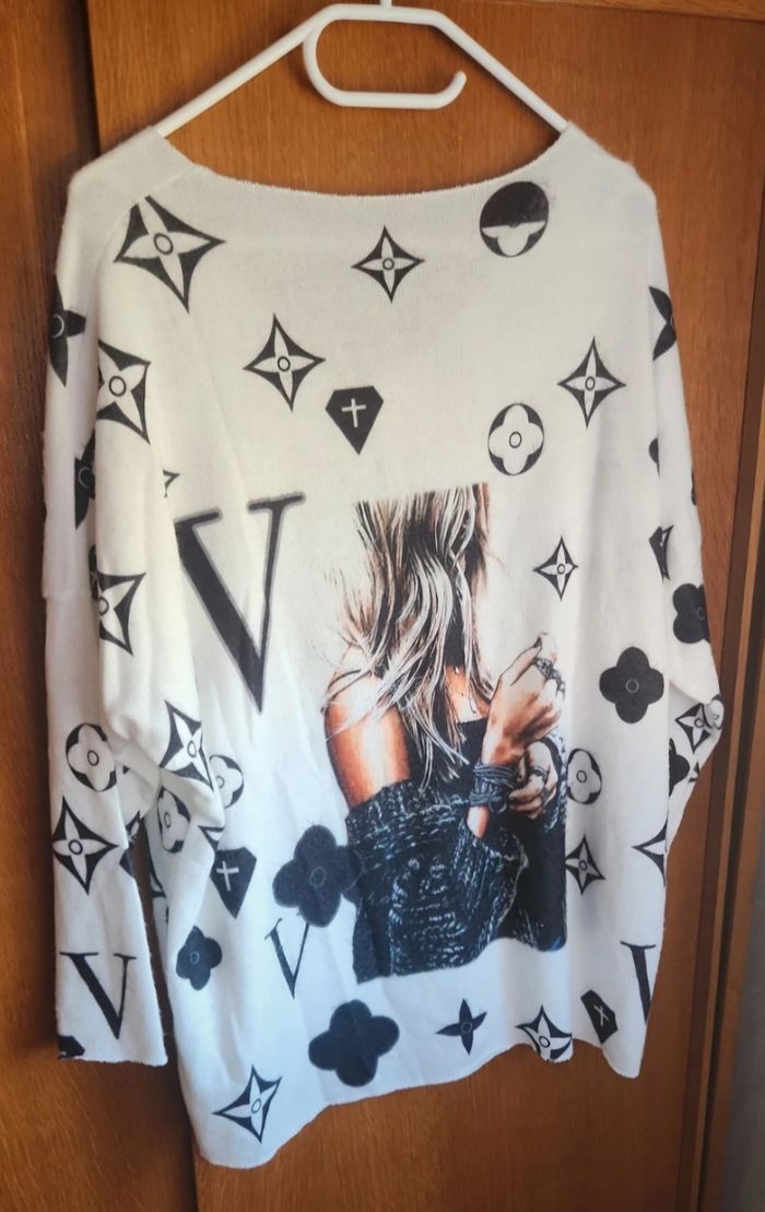 Pull leger