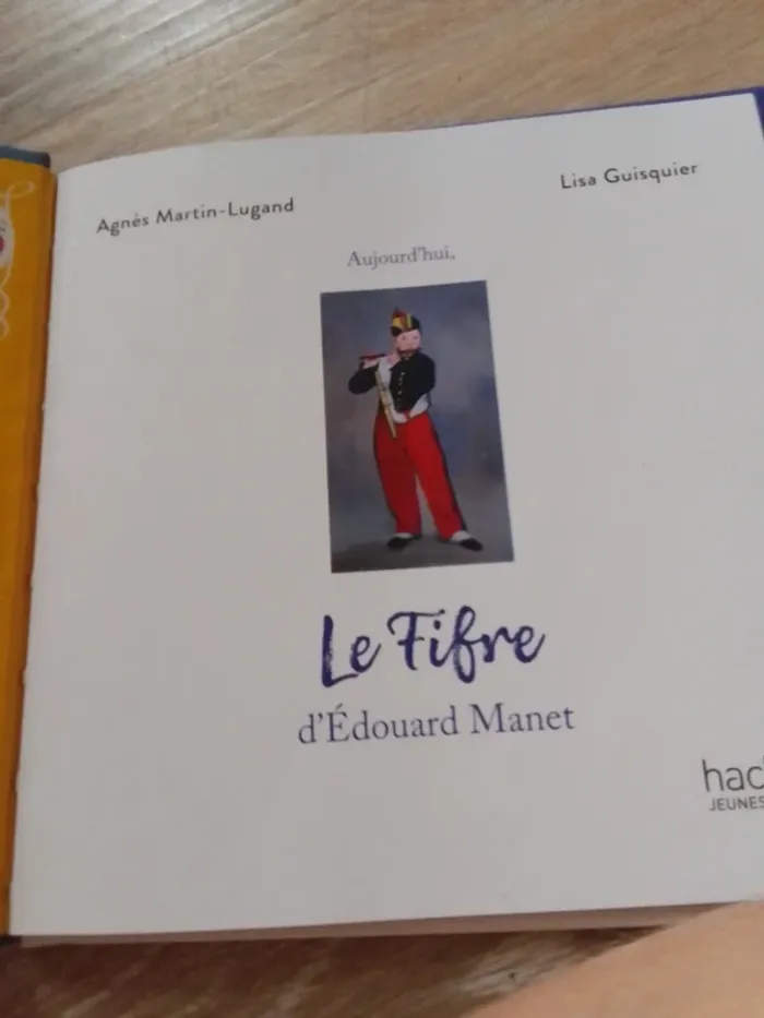 Livre le fibre - photo numéro 4