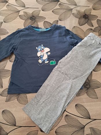 Pyjama looney tunes