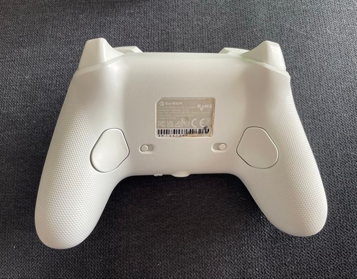 Manette Xbox Gamesir S7 SE - photo numéro 4