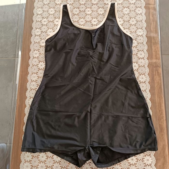 Maillot de bain taille 46