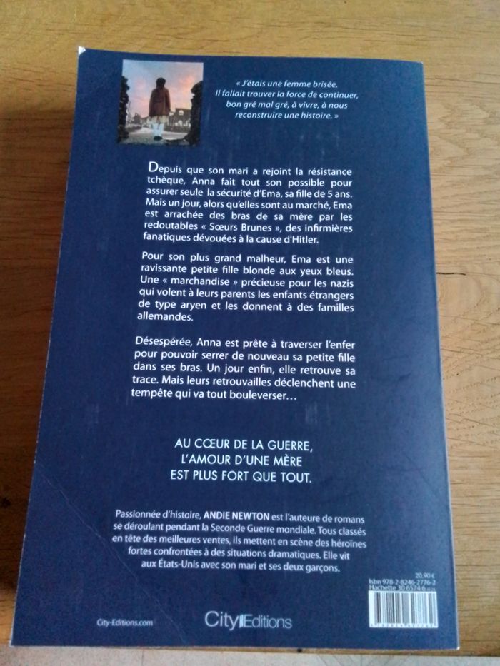 Tôt de 4 livres - photo numéro 9