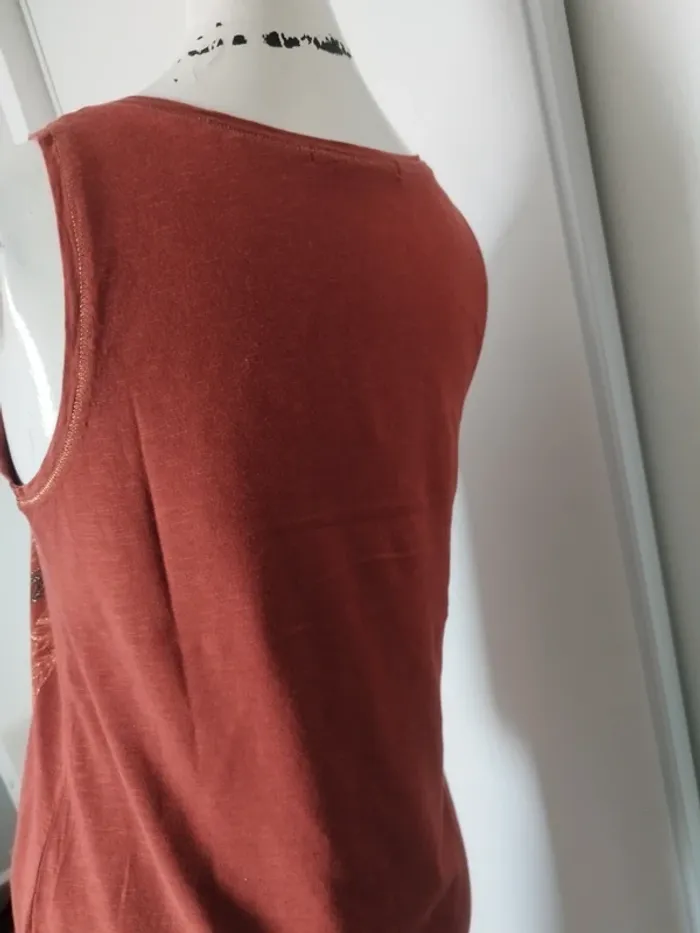 tee-shirt été - photo numéro 9