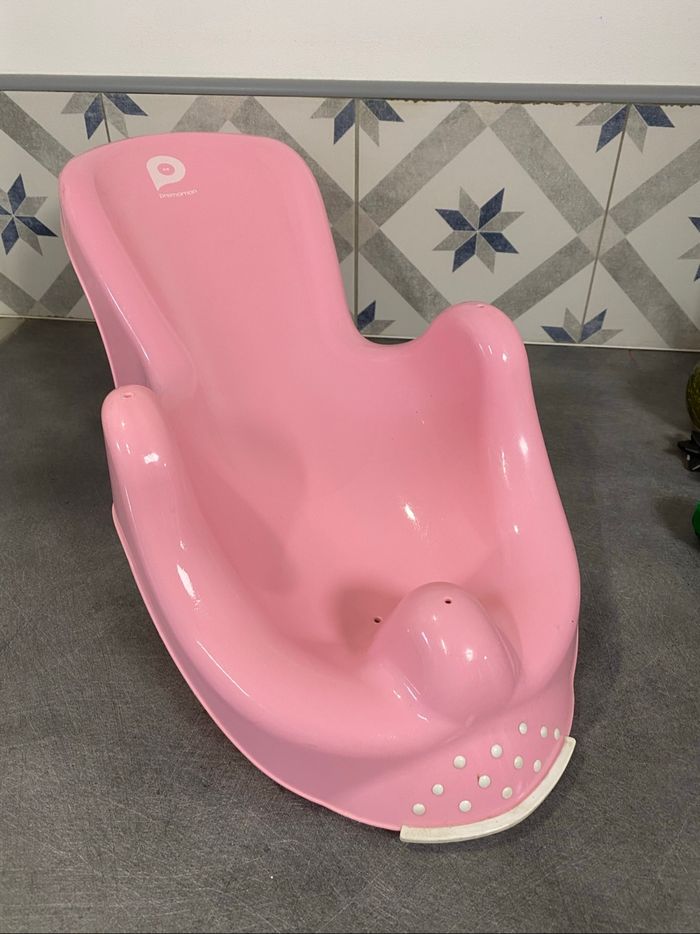 Siège de bain