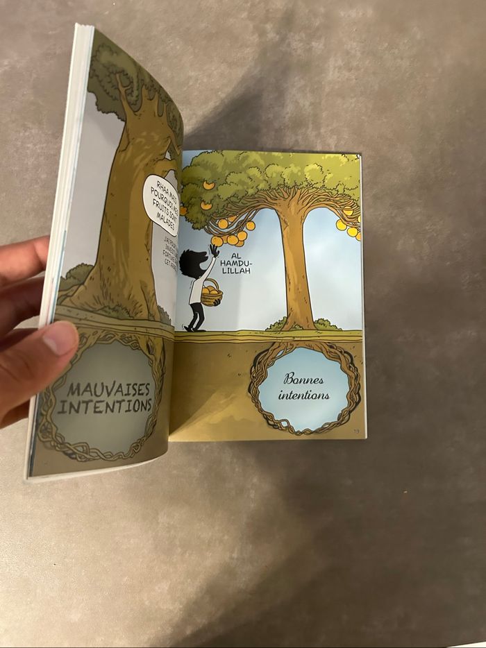 Livre Le recueil du Muslim show - photo numéro 4