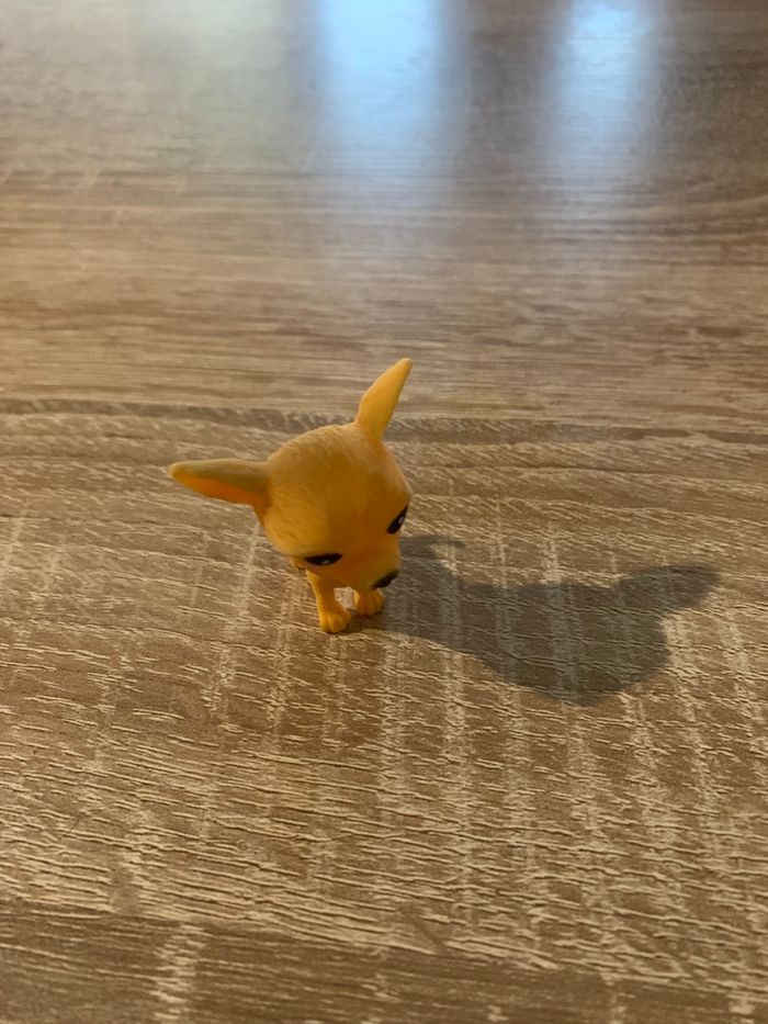 Figurine chien chihuahua Barbie - photo numéro 3