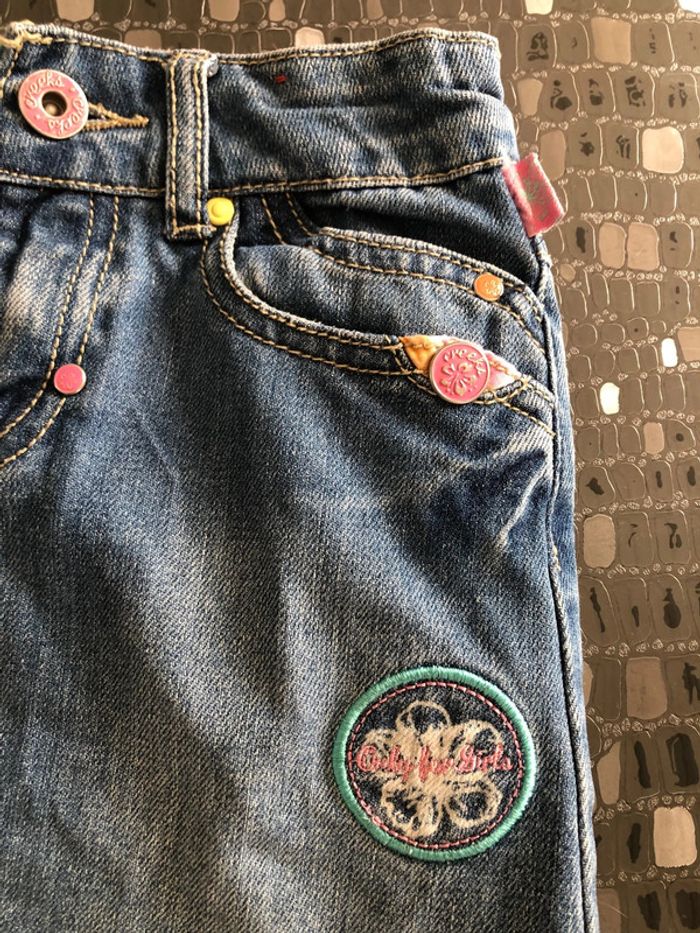 Jupe 6 ans - photo numéro 3