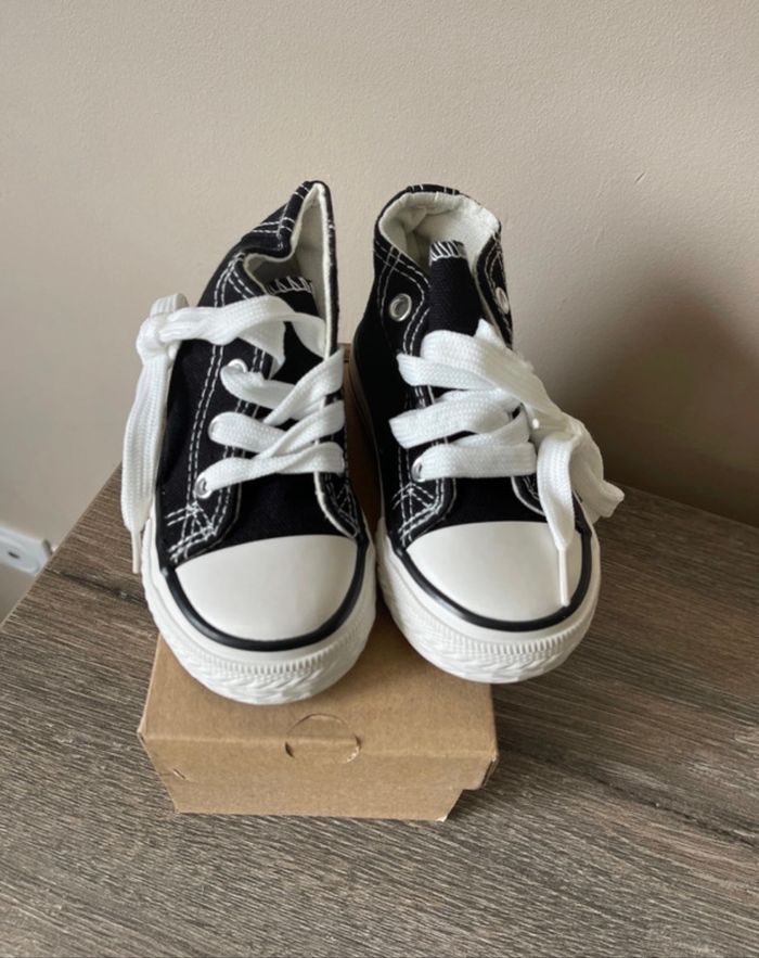 Chaussure - photo numéro 2