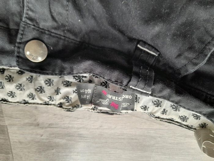 Jean en toile t 14 ans orchestra - photo numéro 3