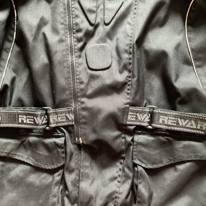 Blouson moto - photo numéro 2