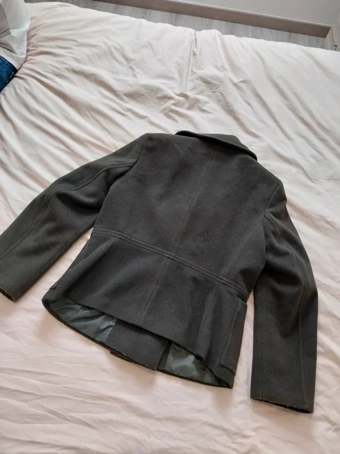 Veste M&S Mode - photo numéro 5