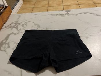 Short de sport