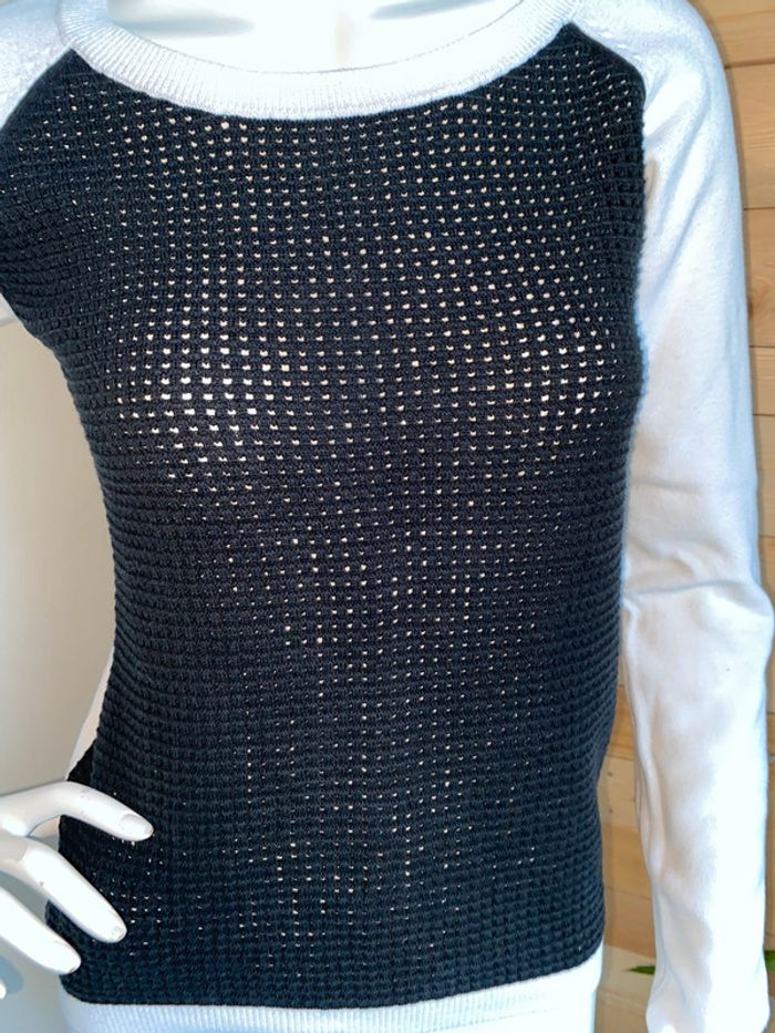pull ~ mim ~ taille xS - photo numéro 2