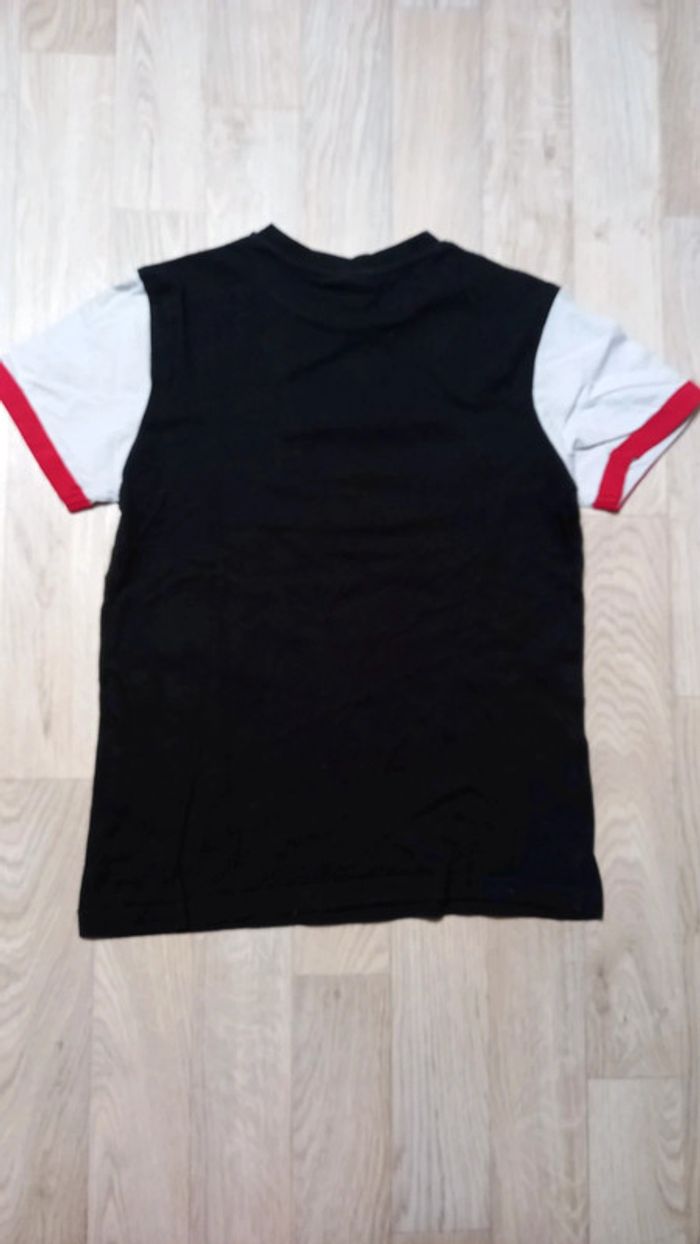 Tee-shirt - photo numéro 5