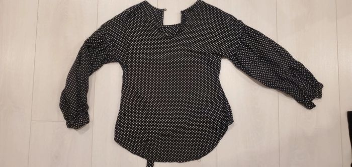 Blouse Orchestra 8 ans - photo numéro 2