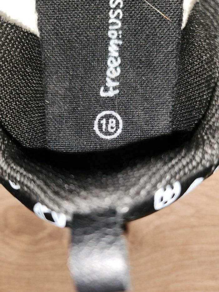 Basket T18 - photo numéro 6