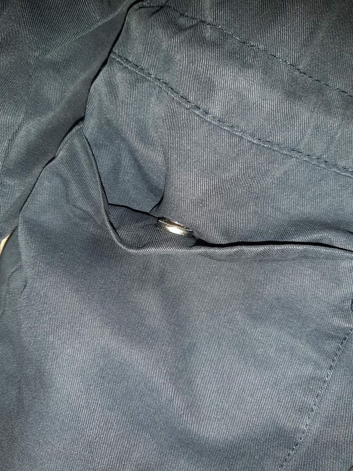 manteau hiver fille - Kiabi - 3 ans - photo numéro 3