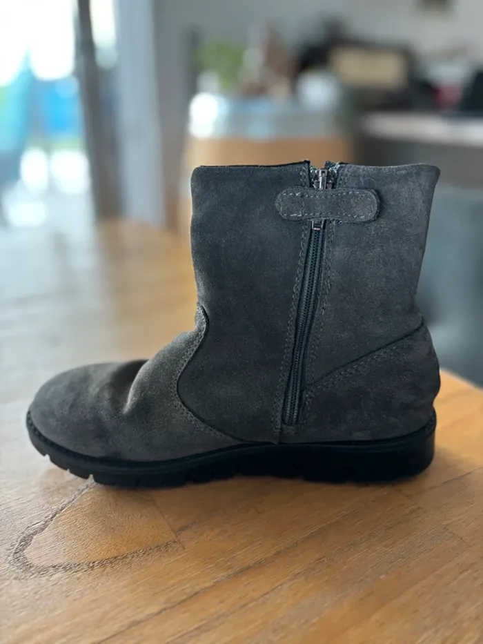 Bottines - Primigi - 34 - photo numéro 4