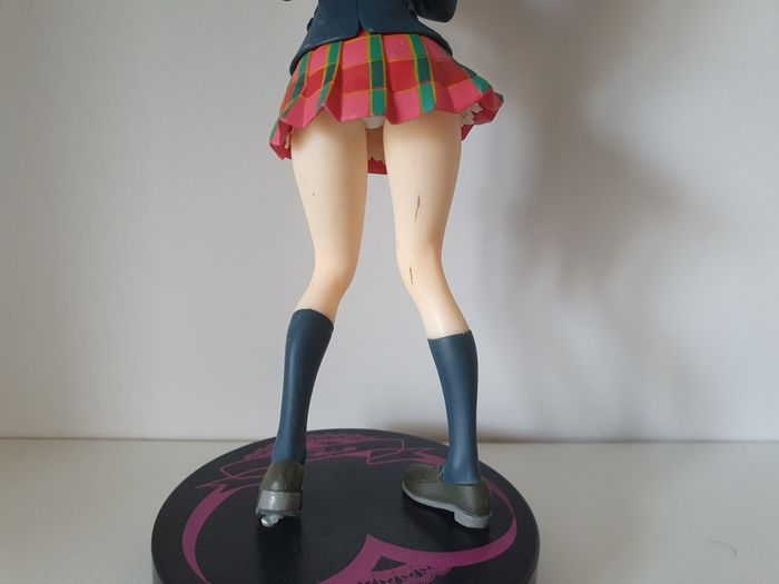 figurine FuRyu Love Live! School Idol Project Figure complète Kousaka Honoka - photo numéro 5