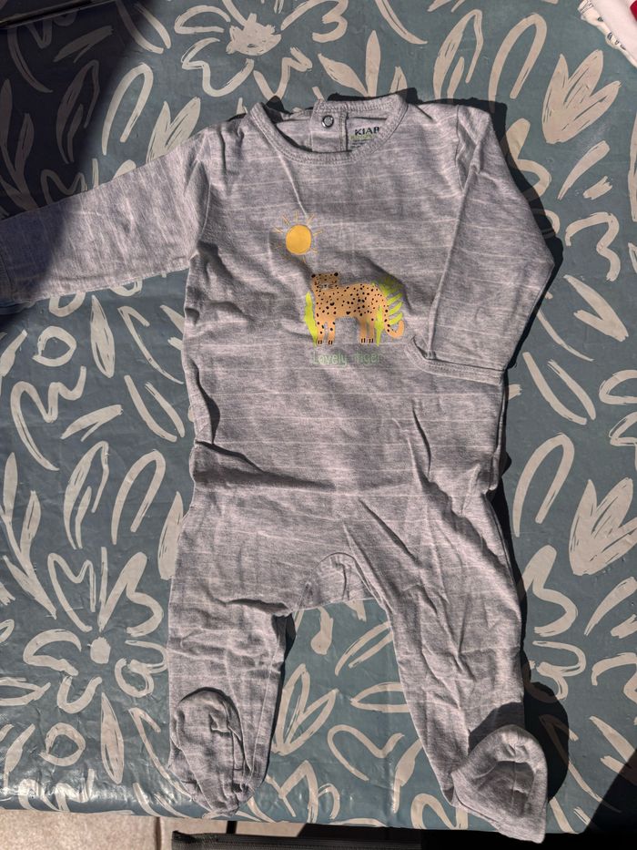 Pyjama