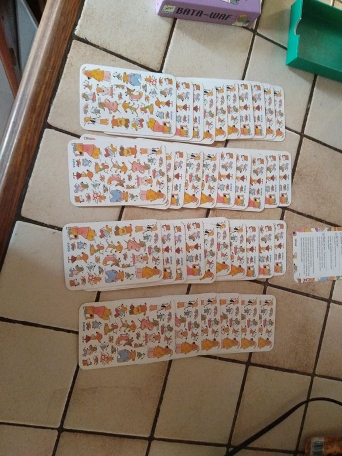 Jeux Bata.waf - photo numéro 3