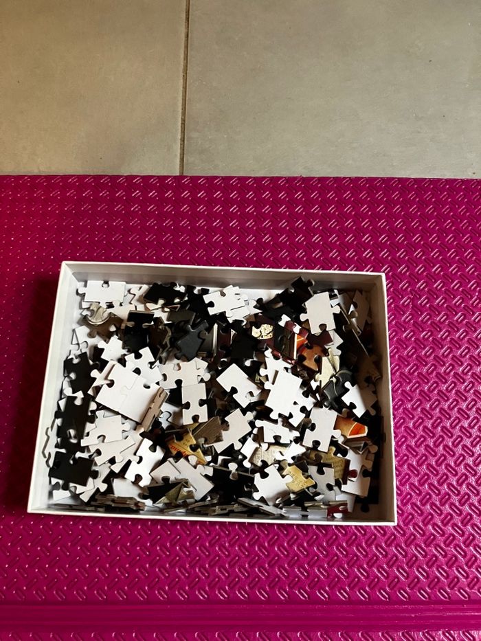 Puzzle 250 pièces Alpina - photo numéro 3