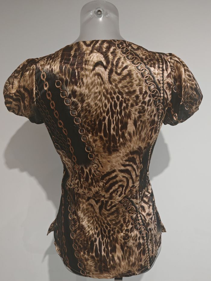 Haut femme taille M - photo numéro 3
