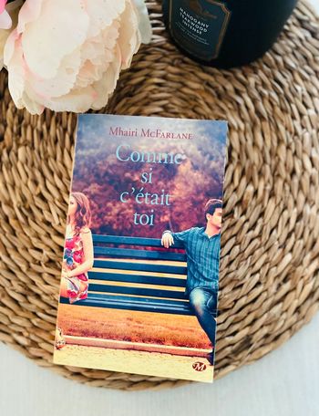 Comme si c’était toi.