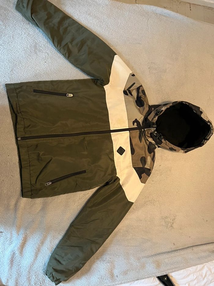 Veste jacks jones - photo numéro 13