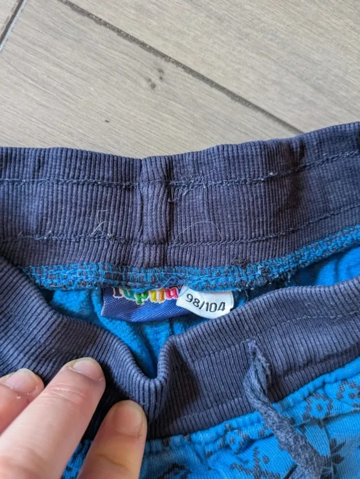 Pantalon jogging lupilu 36 mois - photo numéro 2
