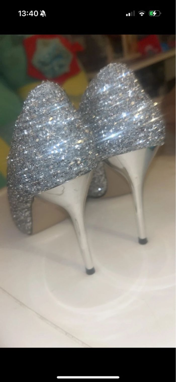 Chaussures femme - photo numéro 3