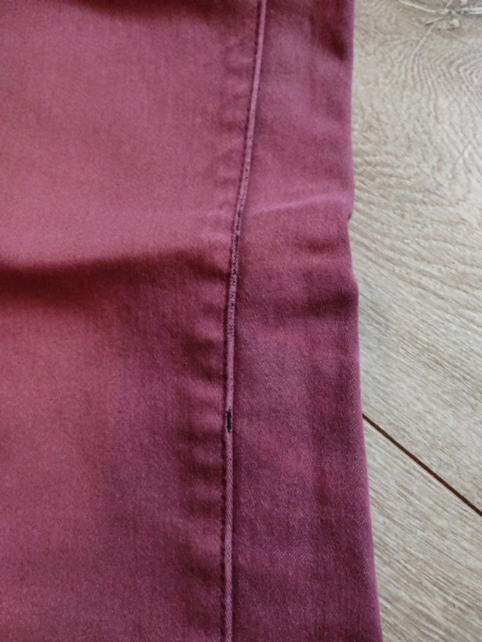 Jean slim - photo numéro 2