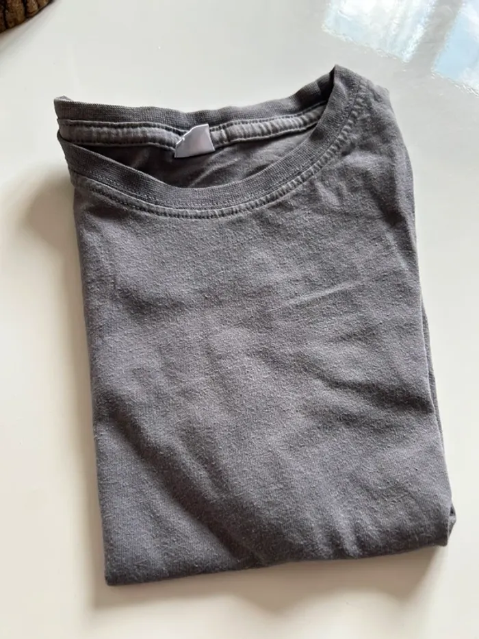 Lot maillot de corps - photo numéro 2