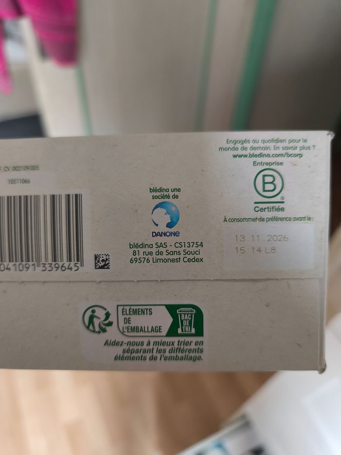 Blédine - photo numéro 3