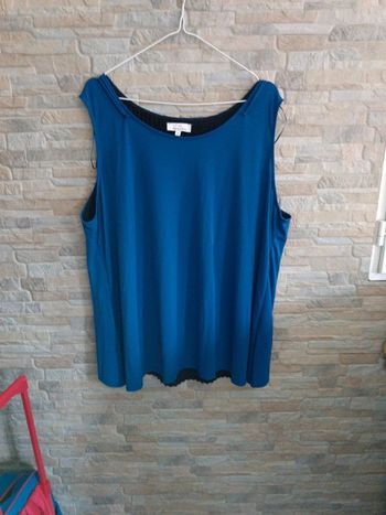 Blouse Jacqueline Riu T5/44