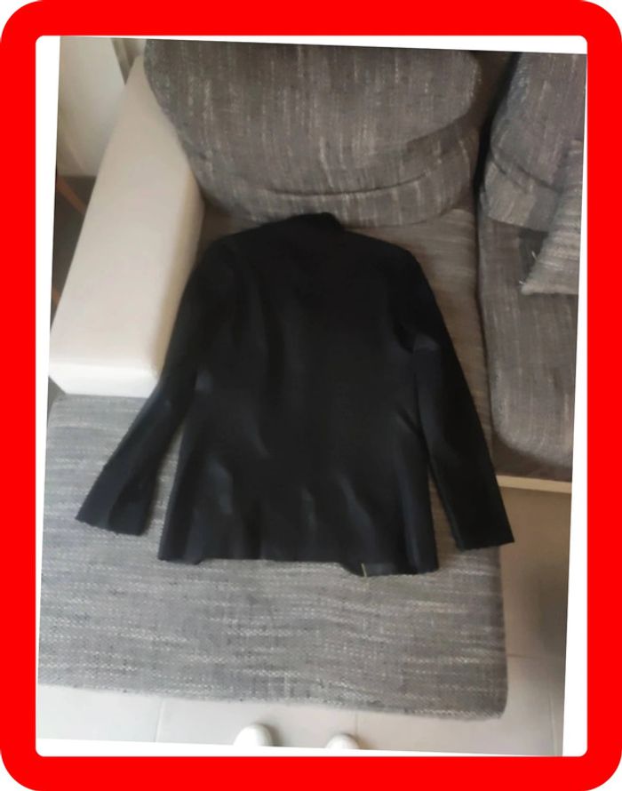 Veste costume taille 48 - photo numéro 2