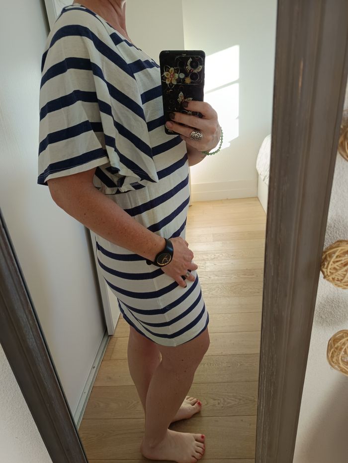 Robe courte - photo numéro 3