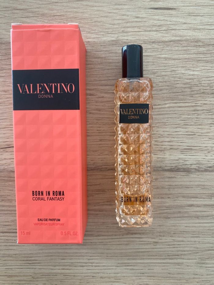 Parfum Valentino