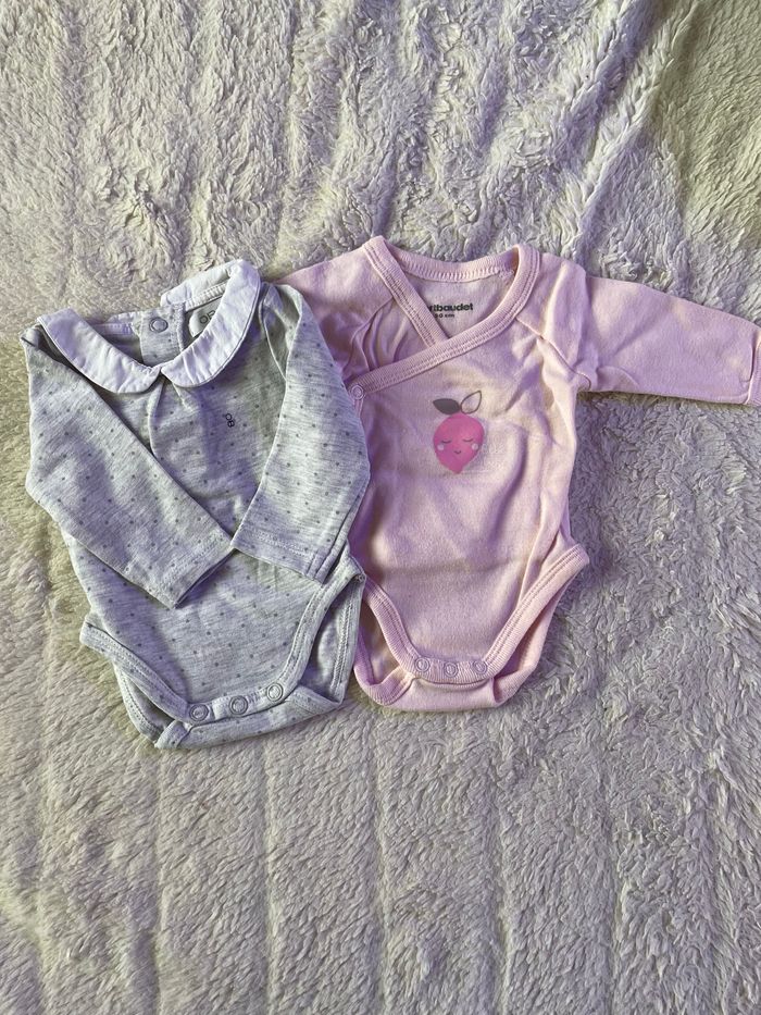 Body bébé