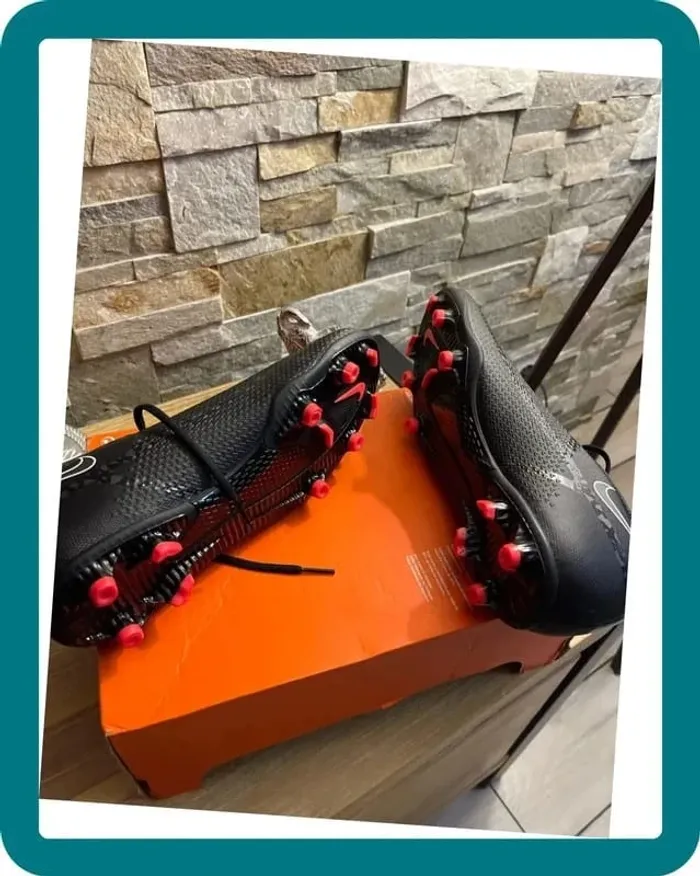 Crampons Nike - photo numéro 4