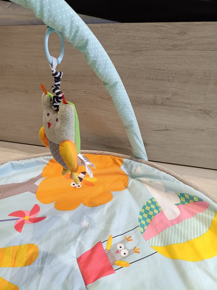 Tapis d'éveil - photo numéro 7