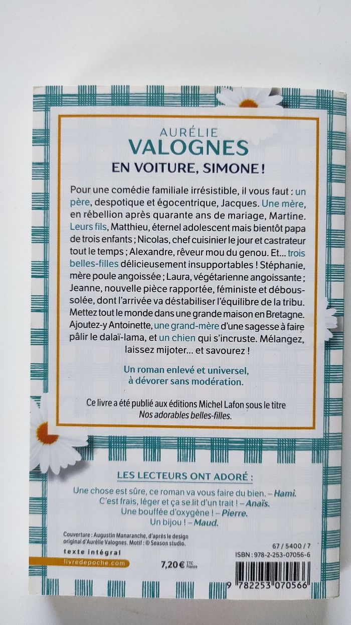 Lot livres Aurélie Valognes - photo numéro 6