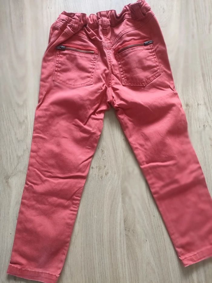 Jean 4 ans - photo numéro 2