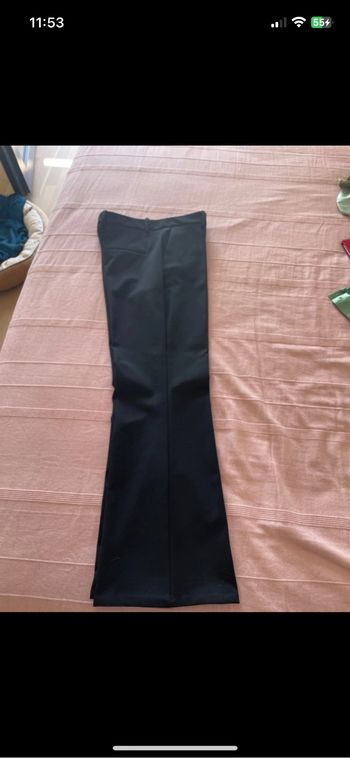 Pantalon femme