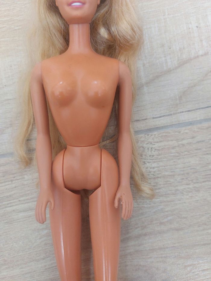 Barbie vintage 1989 - photo numéro 6