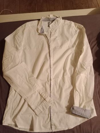 Chemise